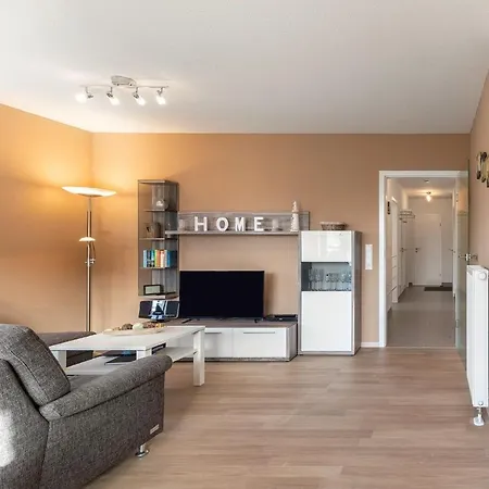 Schuetzenstr 17 Whg 6 Groemitz