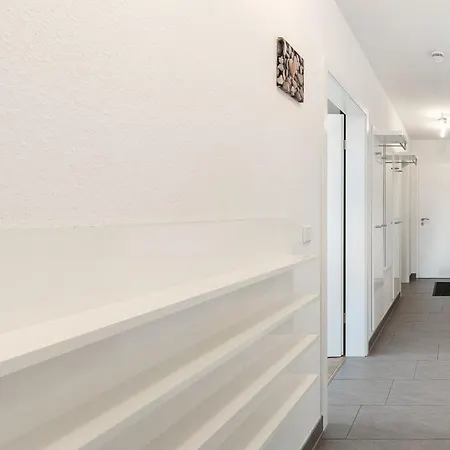 Schuetzenstr 17 Whg 6