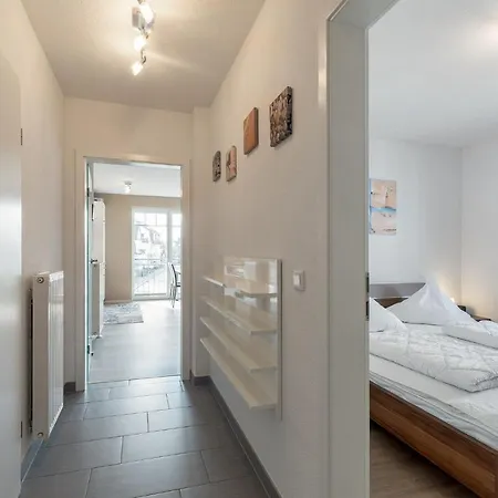 Schuetzenstr 17 Whg 6 Apartment Groemitz
